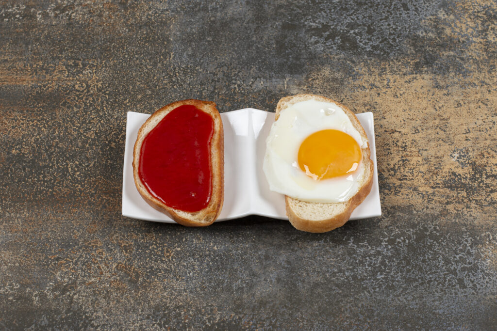 Two Yolks Alternative in Brisbane